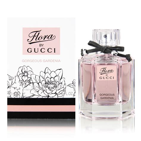 flora gucci perfume review|gucci flora gardenia perfume review.